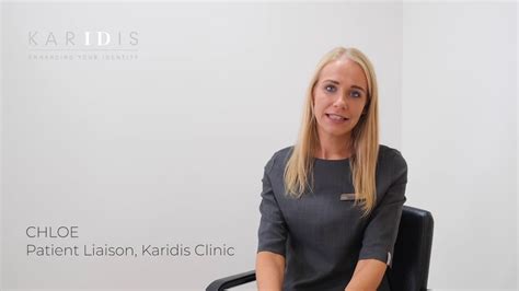 karidis plastic surgery clinic london